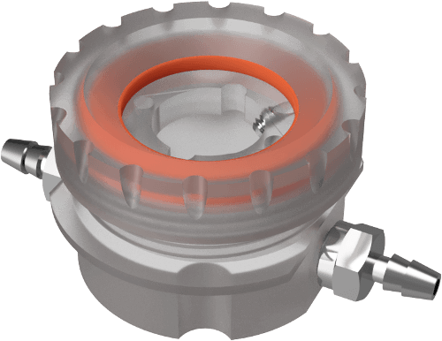 FC310-Render Treatment imaging flow cell