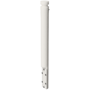 Membrane holder rod for CDC Biofilm Reactor