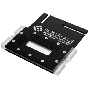 FC 81 Polycarbonate Single Channel Transmission Flow Cell