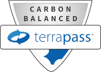 Carbon Balanced Badge