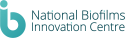 National Biofilms Innovation Centre Logo