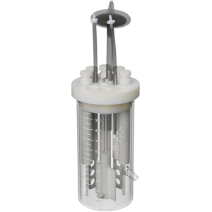 CDC Biofilm Reactor without stir plate