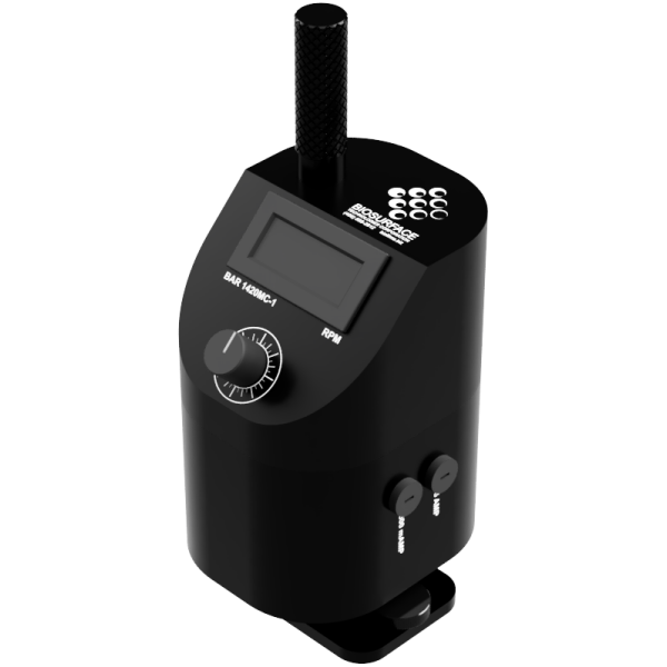 Biofilm Annular Reactor Motor / Controller Box