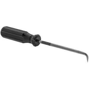 Slide Removal Hook