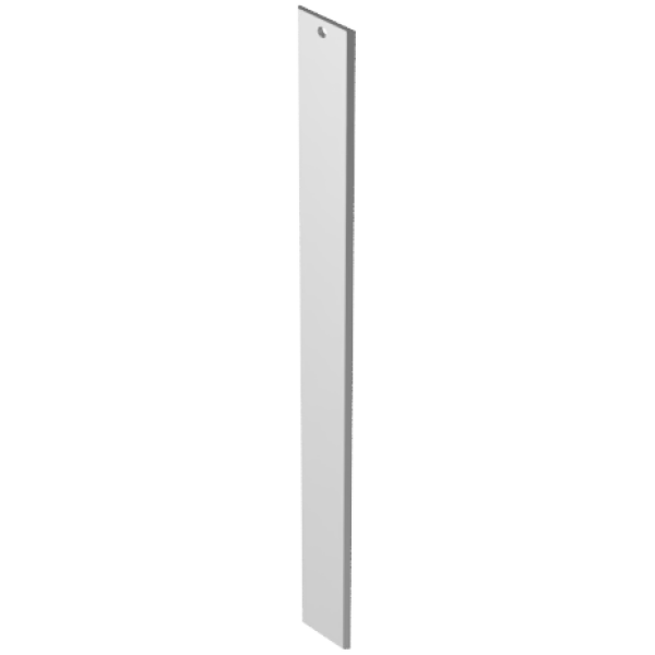 Stainless Steel Slide Coupon