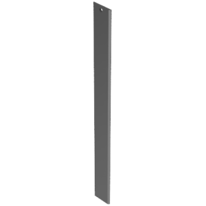 Carbon Steel Slide Coupon