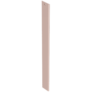 Copper Slide Coupon