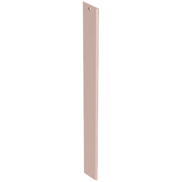 Copper Slide Coupon