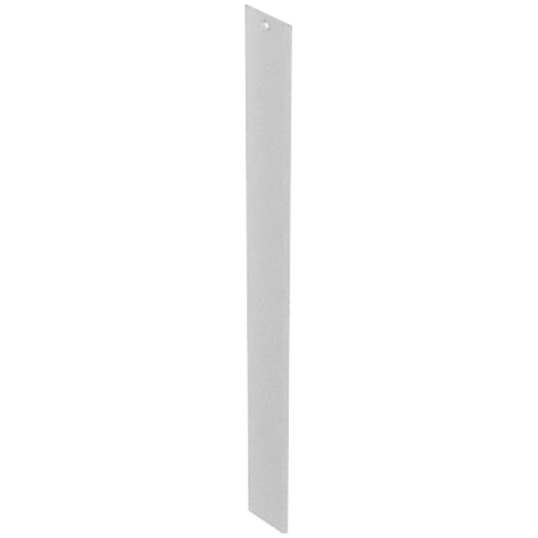 Polypropylene Slide Coupon