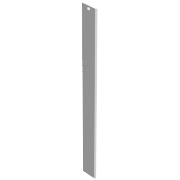 PVC Slide Coupon