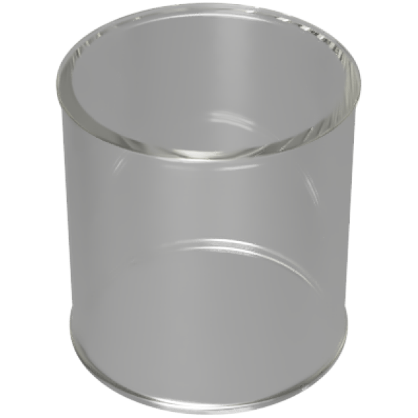 Glass Cylinder