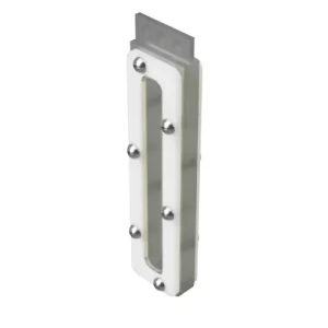 CBR 2203-PM-C CDC Biofilm Reactor Porous Media Holder Rod Cartridge Assembly