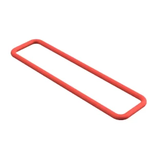 DFR 2-233 Silicone O-Ring for Drip Flow Biofilm Reactor Lid