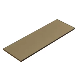 DFR 2575-PU Polyurethane Slide Coupon for Drip Flow Biofilm Reactor