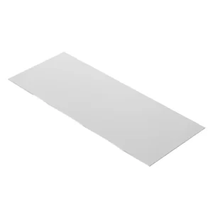 FC 48382-2 Glass Coverslip for Microscopy Flow Cells