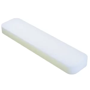 FC 6x25-PS Polystyrene Rectangular Coupon for Coupon Evaluation Flow Cell