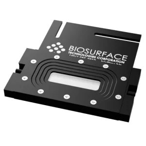 FC-81 AL Transmission Flow Cell