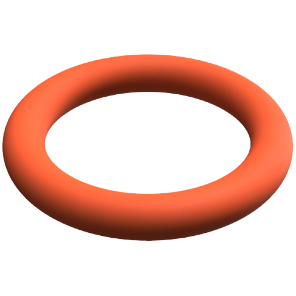 Bio-inLine Coupon Holder O-Ring