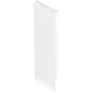 Borosilicate Glass Slide Coupon