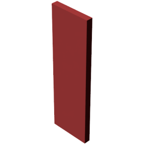 Silicone Slide Coupon