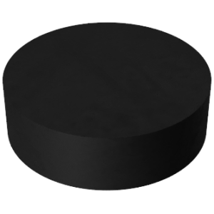 Buna-N Rubber Disc Coupon