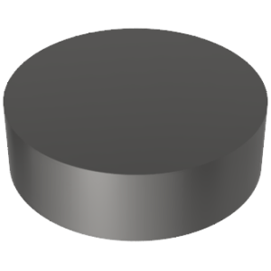 Cast Iron Disc Coupon
