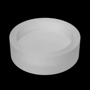 RD128-PCC Polycarbonate Cup Disc Coupon for CDC Biofilm Reactor
