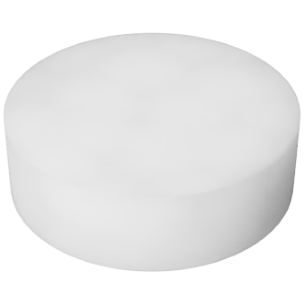 Polystyrene Disc Coupon (non-autoclavable)