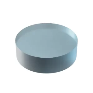 RD128-Si Silicone Rubber Disc Coupon for CDC Biofilm Reactor