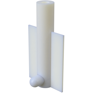 CDC Biofilm Reactor stir bar/vane assembly