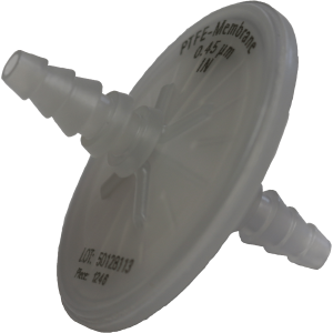 Bacterial Vent Filter (0.45 um)