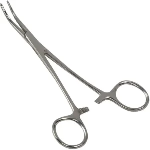 8in Forceps, Coupon Removal Tool for ISBR