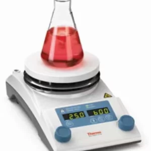 Stir/Hot Plate