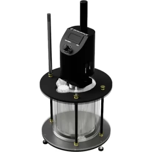 BAR 1420-LS Standard Laboratory Biofilm Annular Reactor