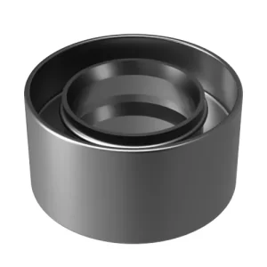 BAR 4935 Shaft Seals, Set of 2 for Biofilm Annular Reactor
