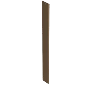 BAR 503-Brz Biofilm Annular Reactor Bronze Slide Coupon