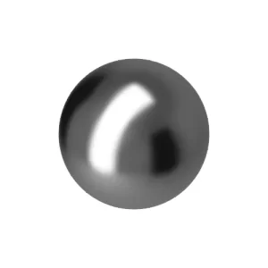 BAR 9529-1 Ball Bearing for Biofilm Annular Reactor