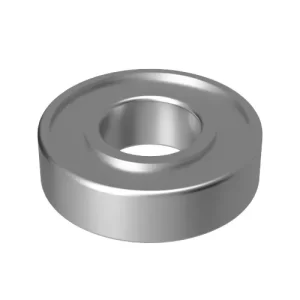 BAR R-8ZZST Shaft Bearing for Biofilm Annular Reactor