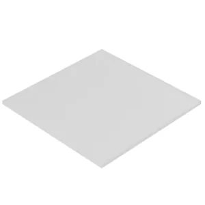 BST 5050-PC Polycarbonate Square Coupon