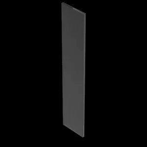 CBR 2128-GL Borosilicate Glass Slide Coupon for CDC Biofilm Reactor