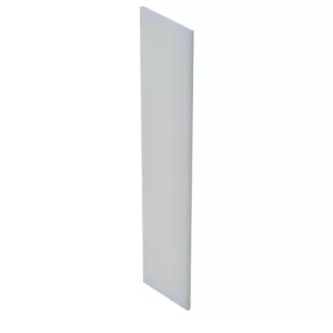 CBR 2128-HDPE HDPE Slide Coupon for CDC Biofilm Reactor
