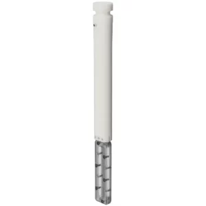 CBR 2203-PM Porous media holder rod for CDC Biofilm Reactor