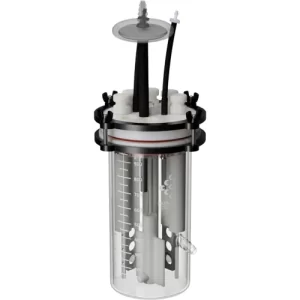 CBR 90-3 Anaerobic CDC Biofilm Reactor