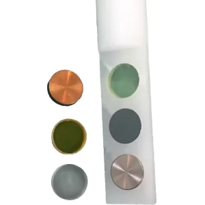 CDC Biofilm Reactor disc coupons