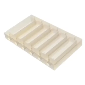 DFR 100-6 6-Channel Drip Flow Biofilm Reactor Base-Polysulfone
