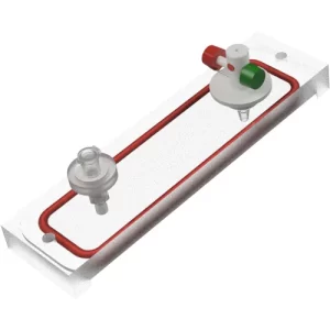 DFR 105 Drip Flow Biofilm Reactor Lid Assembly
