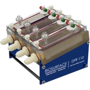 DFR 110-4 4-Channel Polysulfone Drip Flow Biofilm Reactor