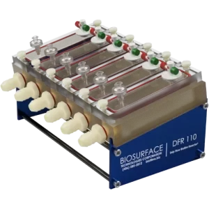 DFR 110-6 6-Channel Polysulfone Drip Flow Biofilm Reactor