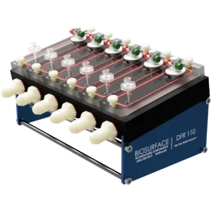DFR 110-6PET 6-Channel PET Drip Flow Biofilm Reactor