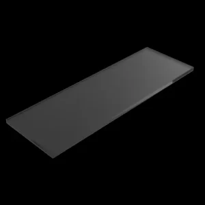 DFR 2575-GL Drip Flow Biofilm Reactor Glass Slide Coupon (50pc. per box)